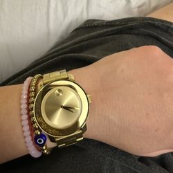 Movado Watch