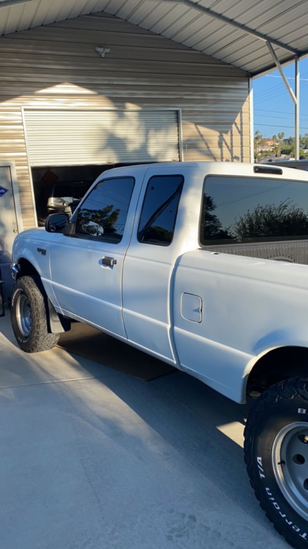 1999 Ford Ranger for Sale in Santee, CA - OfferUp