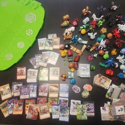 Bakugan Battle Lot