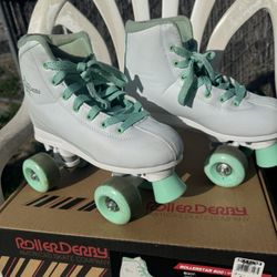 Skates Plus Bundle, Deal Includes Helmet, Kneepads, And Wrist Guards