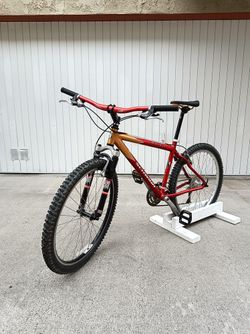 Restored Top Racing MTB. Schwinn Moab 1 Aluminum. for Sale in