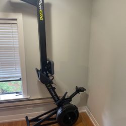 Rogue Concept 2 Rower