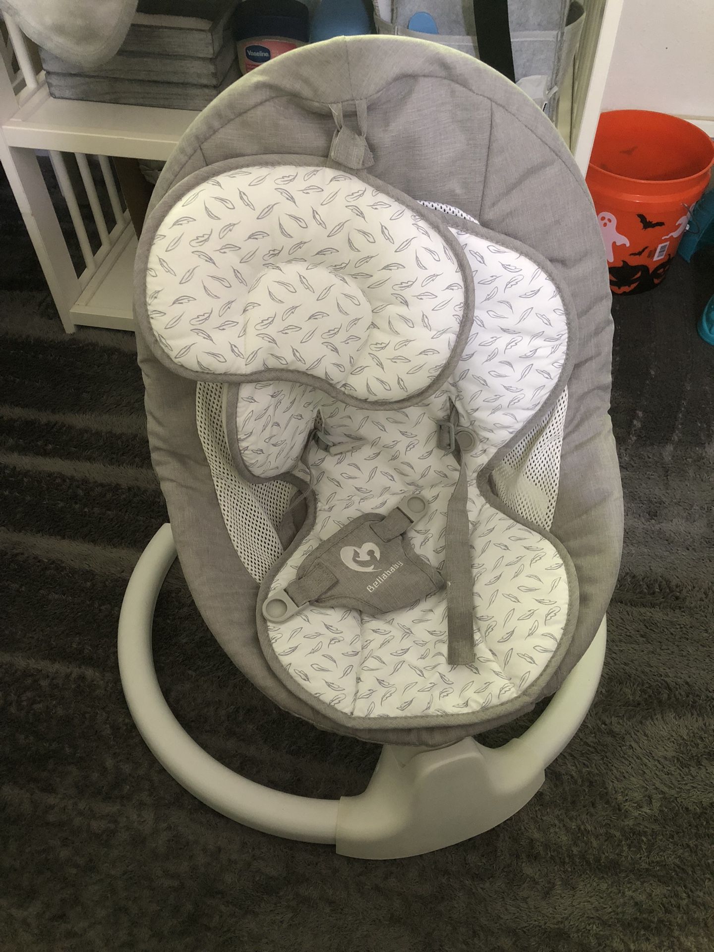 Bellababy Swing