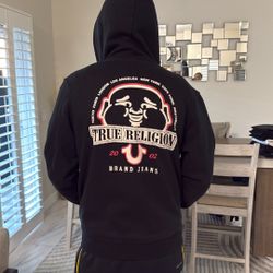 True Religion 