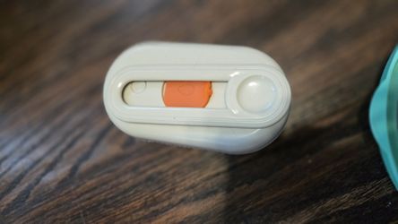 3 in 1 self cleaning pet mister brush