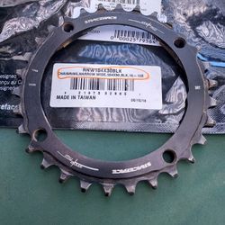 MTB 10sp Upgrade. Only 2-3 rides On these.