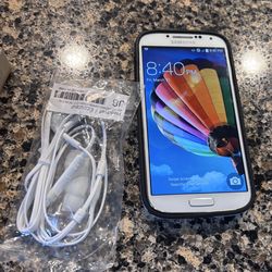 Samsung Galaxy S4 16GB - BRAND NEW