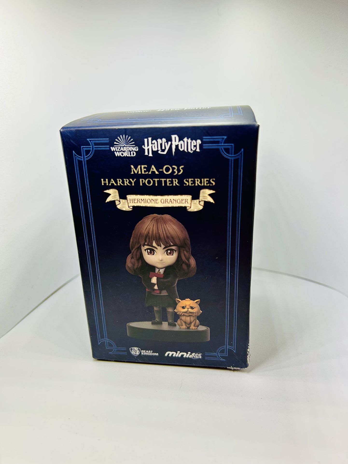 Harry Potter Series Hermione Granger New In Box