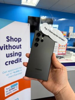 📱 Samsung Galaxy S24 Ultra – Starting at $559 or Only $1 to Take It Home Today! Save Up to $700 with Up to 1-Year Warranty 💥📦