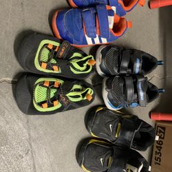 Toddler Boy Shoes