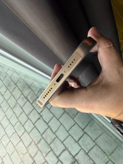 Iphone 16 pro max 1tb