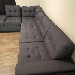 Sectional Sofa 