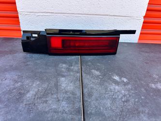 2023-25 RANGE ROVER SPORT REAR LEFT TAILLIGHT INNER GATE TURN LED LAMP OEM