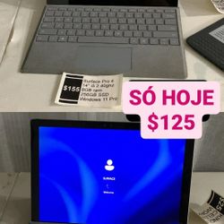 Surface $155