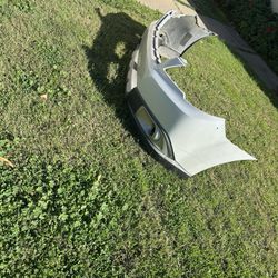 Vendo Defensa Para  Subaru Outback 2014-2016