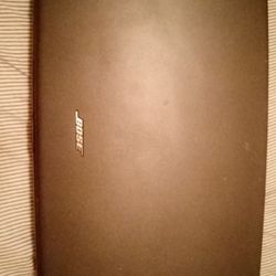 BOSE AMP 