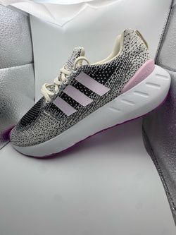 Adidas Swift Run 22 Women’s Sneakers New Without Box Lightweight Comfortable Shoes