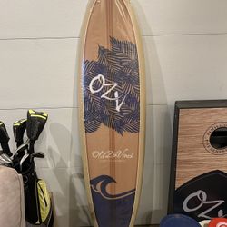 Surf Board