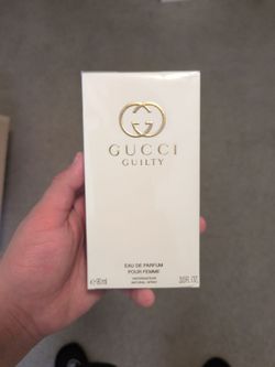Gucci Guilty - Women's Perfume