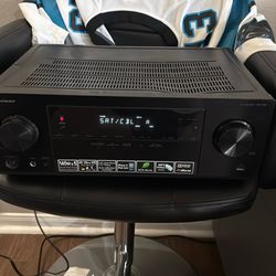 Pioneer Surround Sound