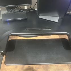 Adjustable Tabletop Desk