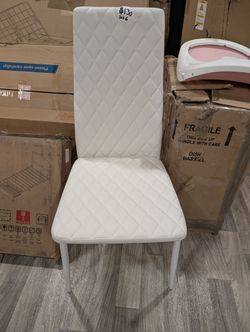 Fire Proof Dinning Chair