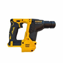 DeWalt 12v DCH072 9/16 SDS Plus Rotary Hammer, tool only