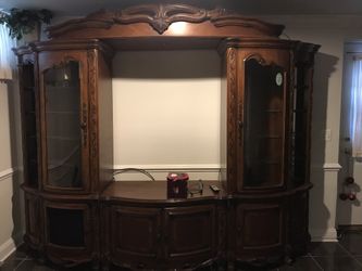 Price Drop - Armoire in excellent condition