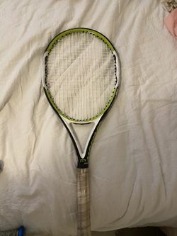 Tennis Racquet