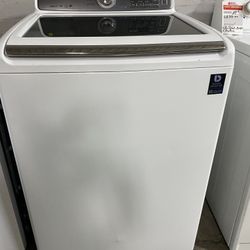 Top Load Washer