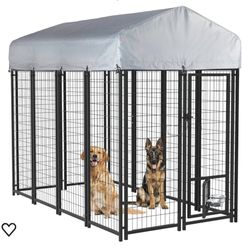 Dog Cage 