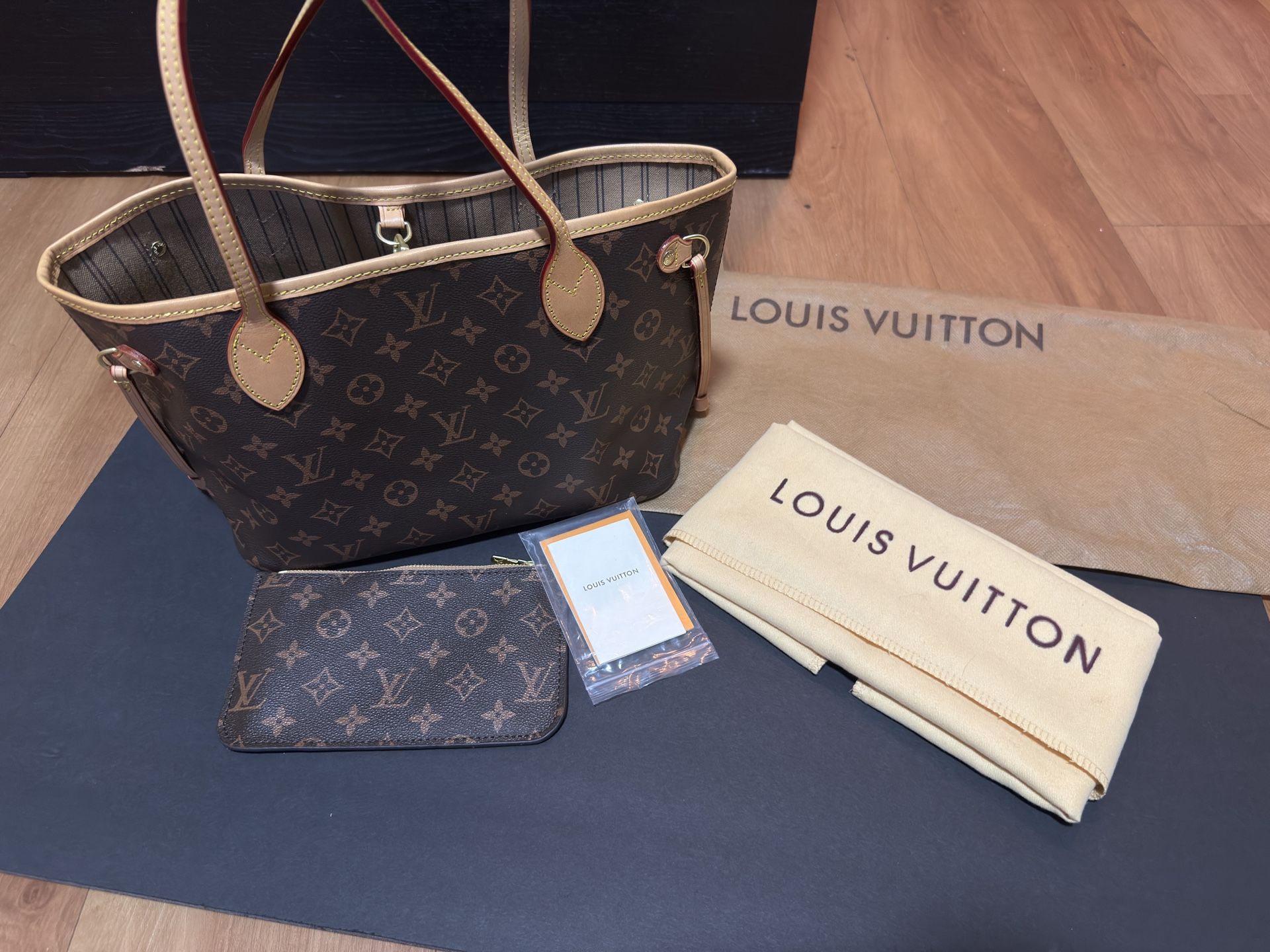 Louis Vuitton