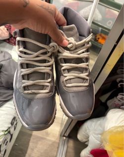 Jordan 11