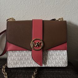 Michael Kors Crossbody Bag