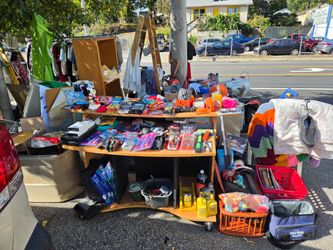 Today Sat 10/10 HUGE Multi-Family Estate/Moving Sale until Sunset