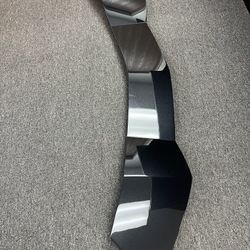 Lamborghini Aventador Rear Spoiler