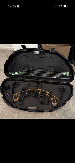 Hoyt torrex