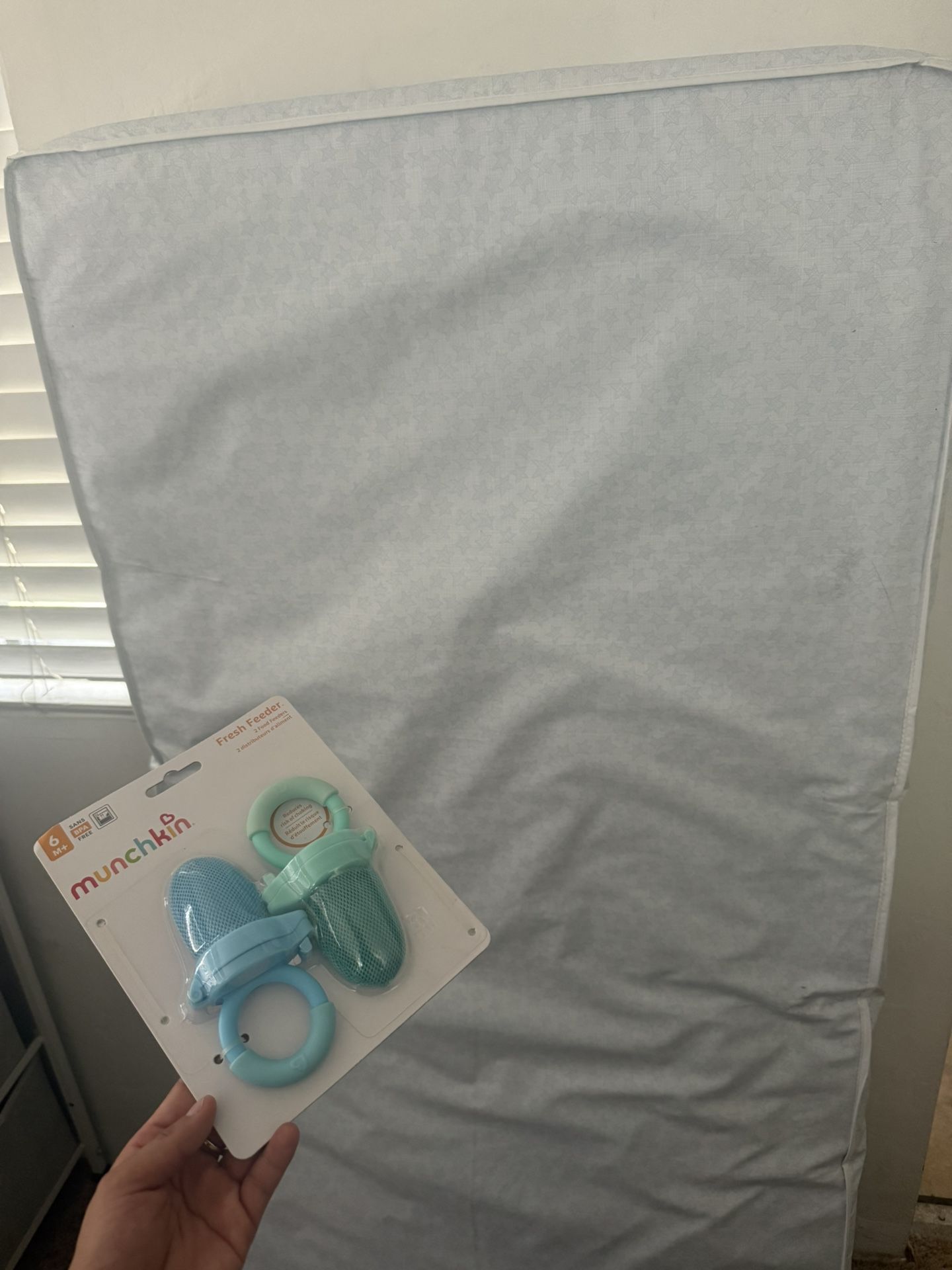 Baby Mattress