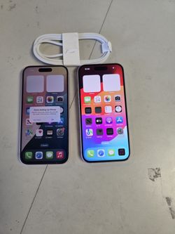 Iphone 15 tmobile 128 gb brand new condition unlock for all tmobile network including metropcs