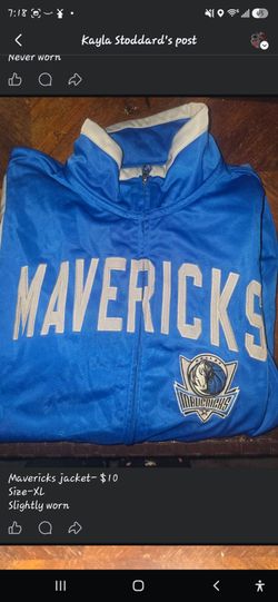 Maverick sweater