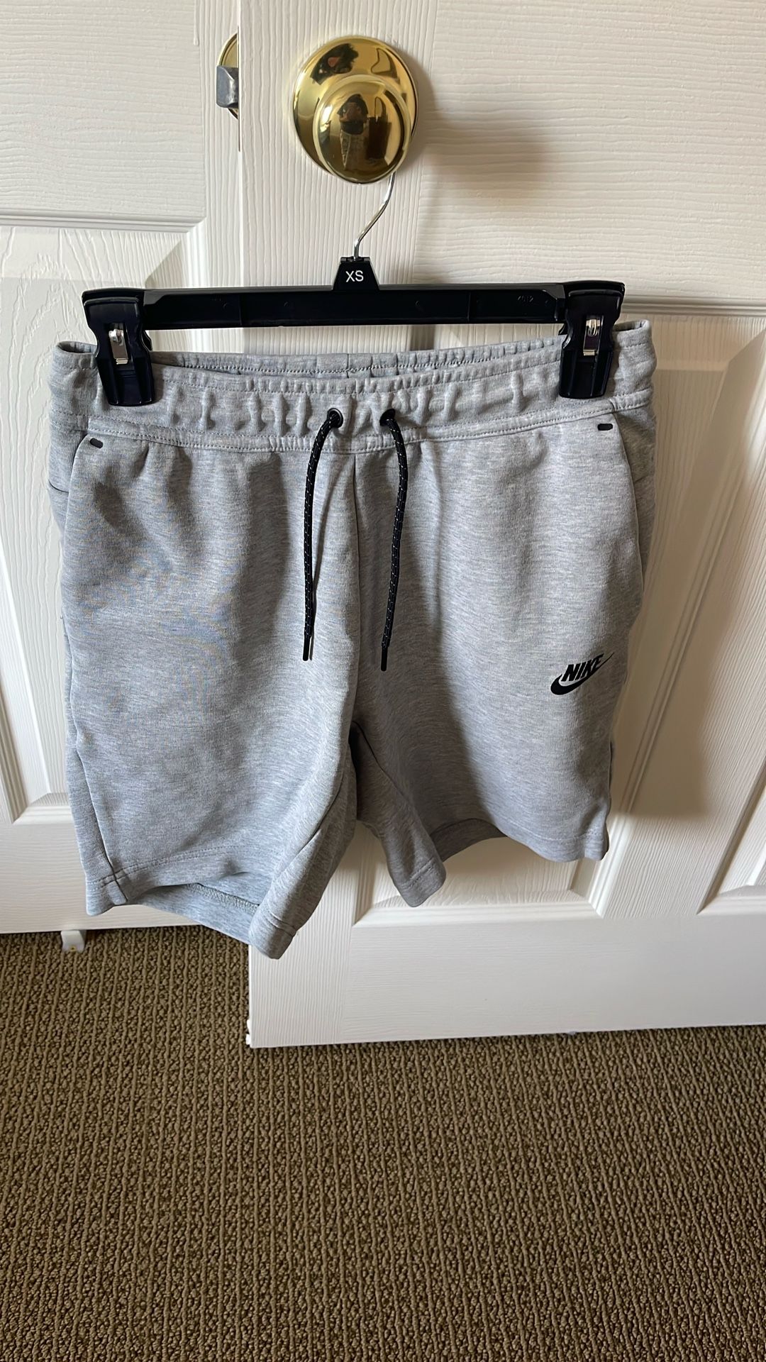 Nike Tech Shorts. Size Xs Men. Excellent Condition