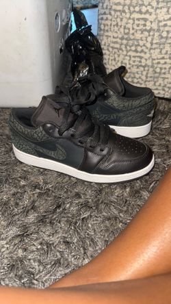 Jordan’s 