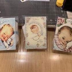 Magic Hanky ( Bonnet)