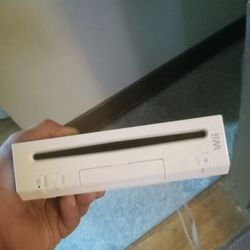 Nintendo Wii