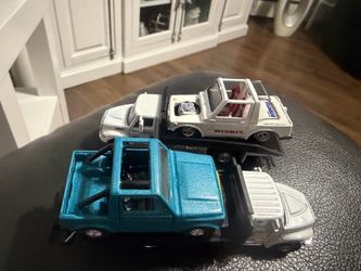 Suzuki samurai