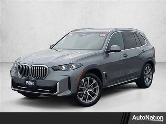2025 BMW X5