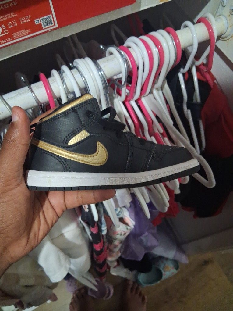Jordan 1 Lows