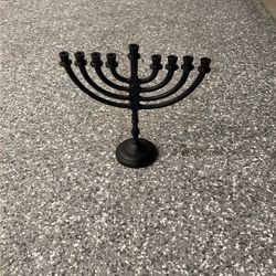 To Light Candles On Hanukkah On Friday Or On Any Day