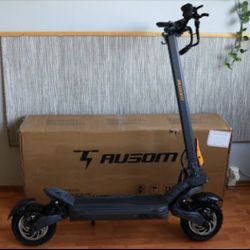 Ausom F1 Max Electric Scooter