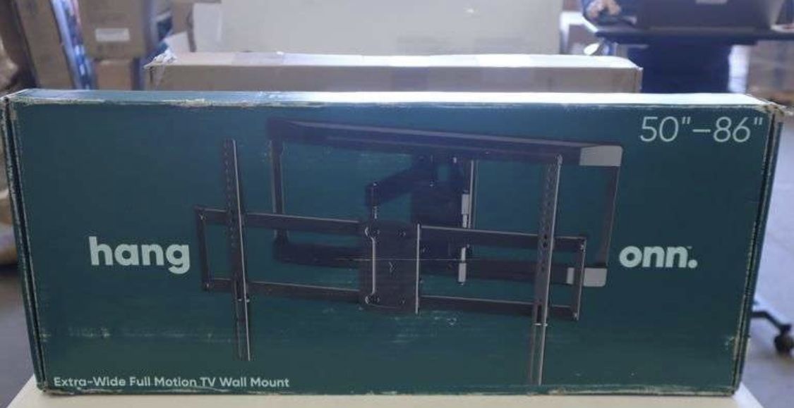 Tv Mounts
